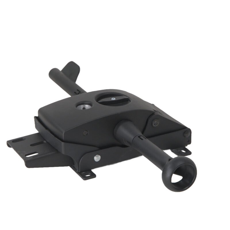 Self-Adjusting Multifunctional Chassis A13