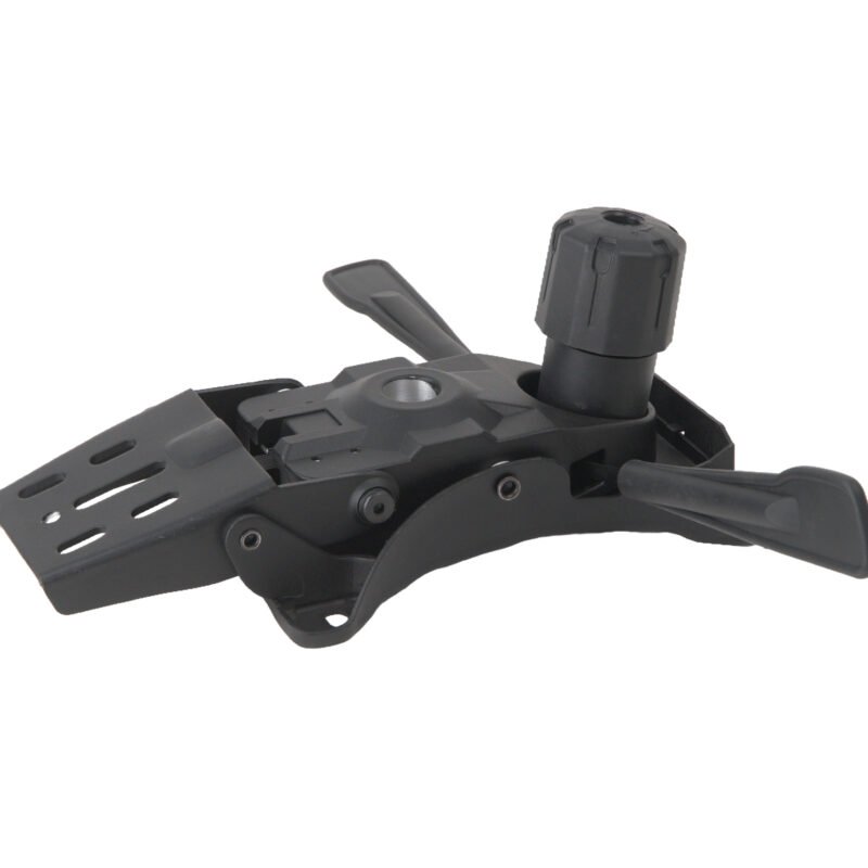 Multifunctional Aluminum Chassis A16