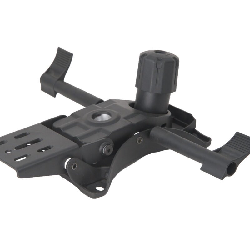 Multifunctional Aluminum Chassis A15