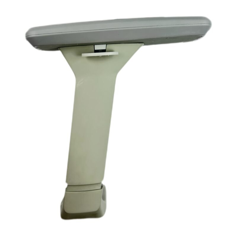 1D PU Pad Armrest for Office Chair Accessories L011 Adjustable Armrest Accessories