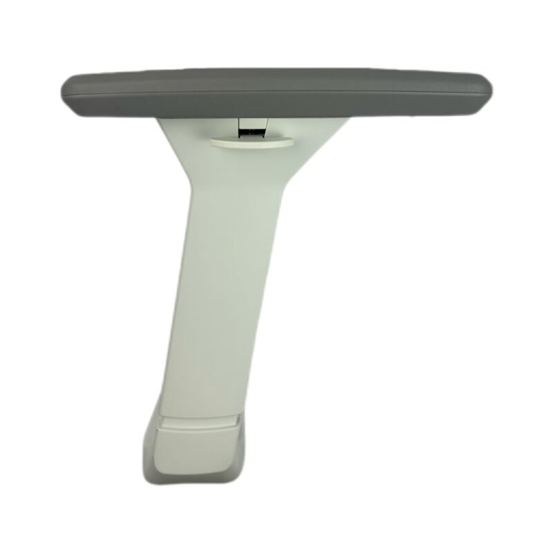 1D PU Pad Armrest for Office Chair Accessories L011 Adjustable Armrest Accessories