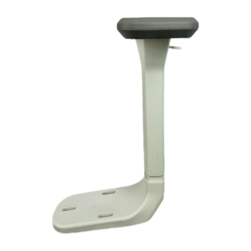 4D PU Pad Armrest for Office Chair Accessories L011 Adjustable Armrest Accessories