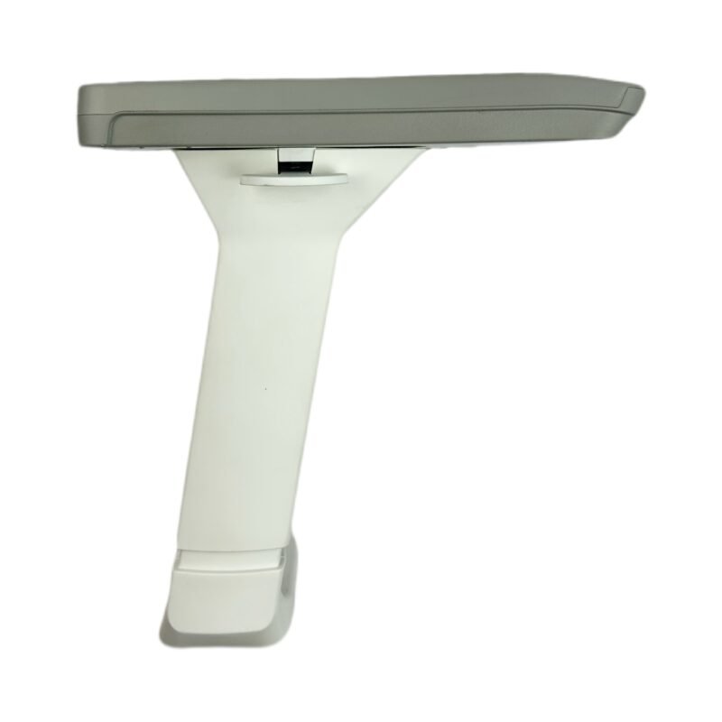 1D PU Pad Armrest for Office Chair Accessories L010 Adjustable Armrest Accessories