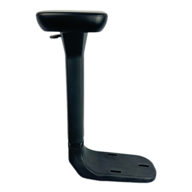 3D PU Pad Armrest for Office Chair Accessories L013 Adjustable Armrest Accessories