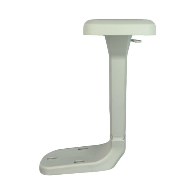 1D PP Pad Armrest for Office Chair Accessories L009 Adjustable Armrest Accessories