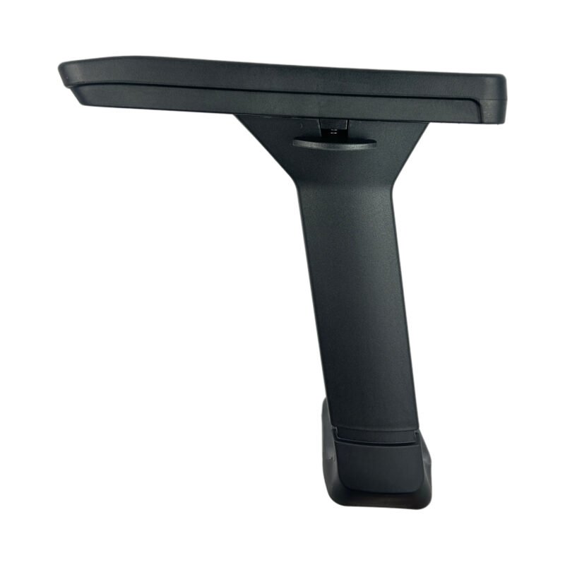 1D PU Pad Armrest for Office Chair Accessories L010 Adjustable Armrest Accessories