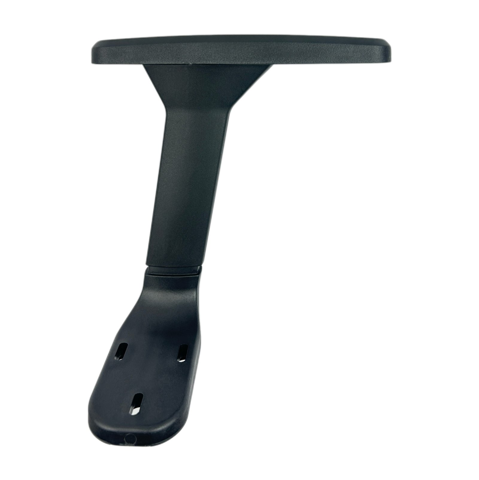3D PP Pad Armrest for Office Chair Accessories L009 Adjustable Armrest Accessories - 图片 4