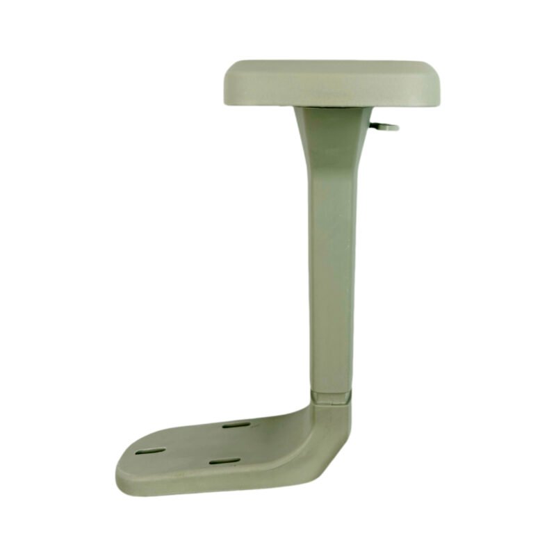 1D PP Pad Armrest for Office Chair Accessories L009 Adjustable Armrest Accessories